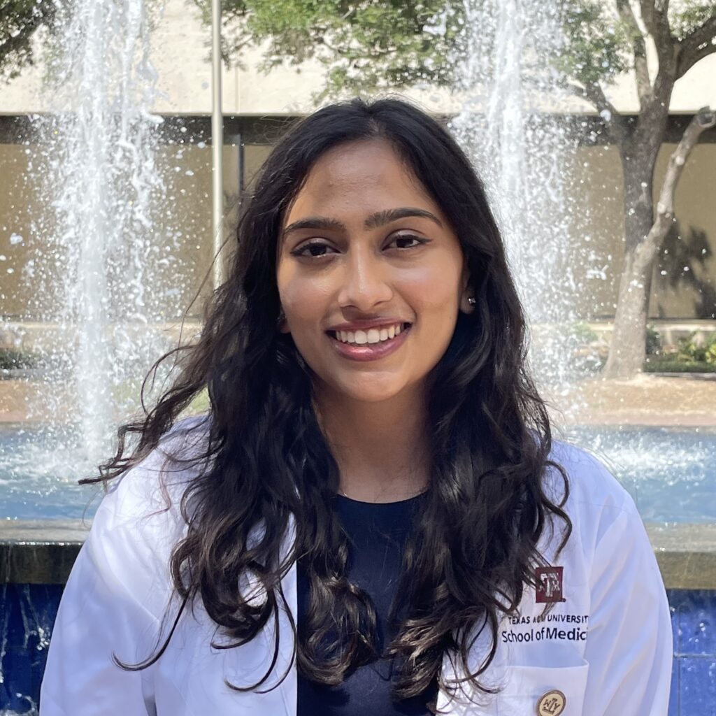 Divya Gupta MD, Medical Advisor at CareWorks Houston