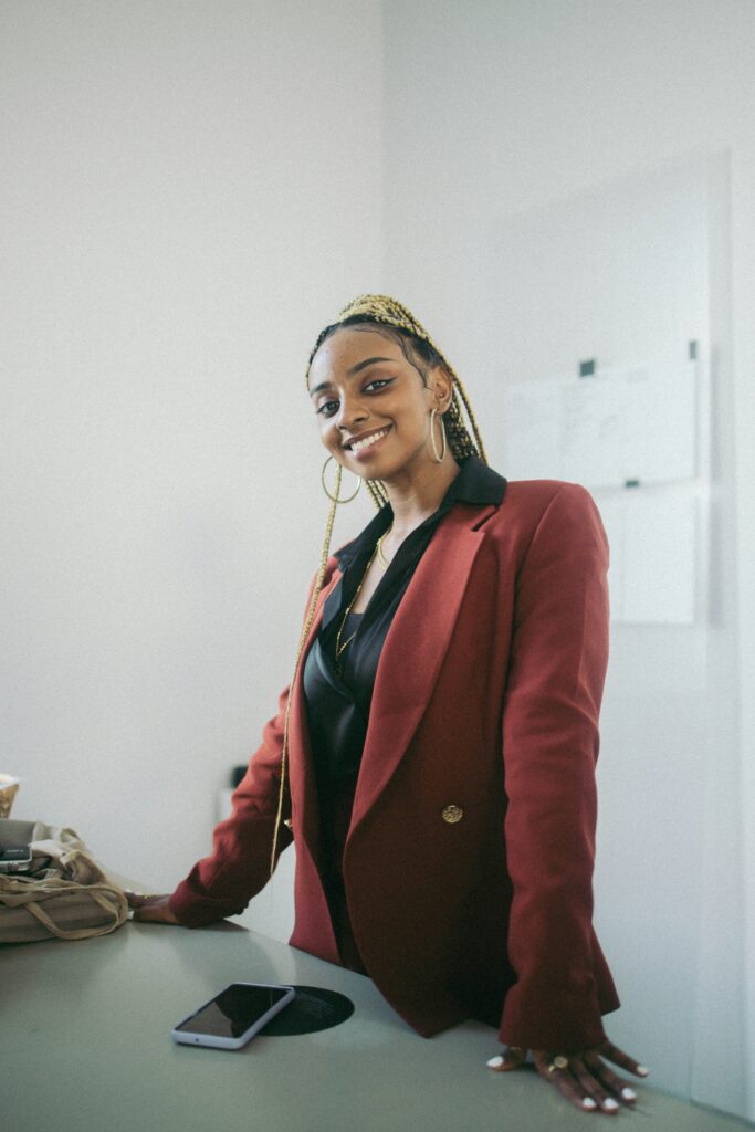 Marriette Choice, Scheduler at CareWorks Houston