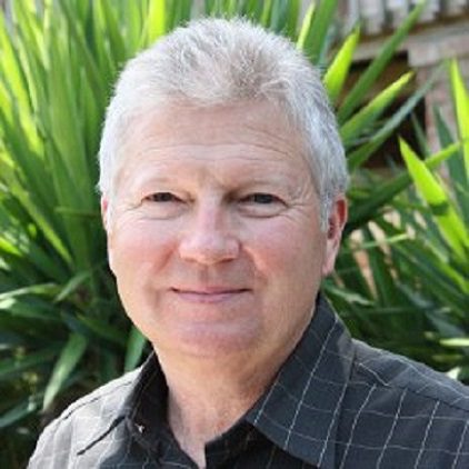 William Hardy, Founder of CareWorks Houston