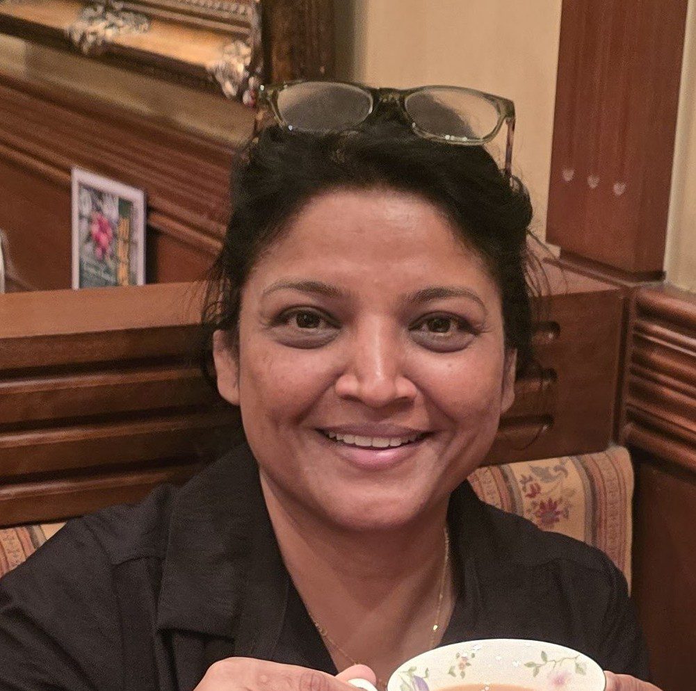 Ruby Agrawal, Owner of CareWorks Houston